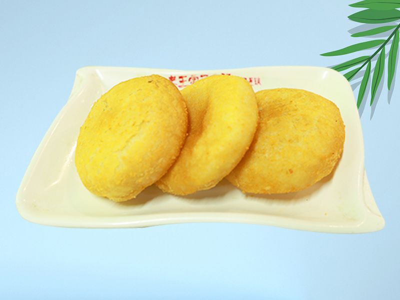 糖糕
