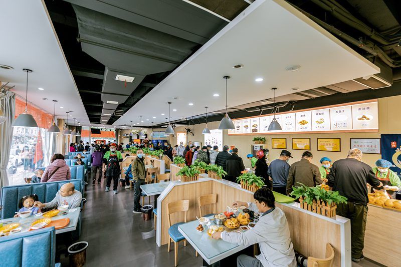 映湖路分店