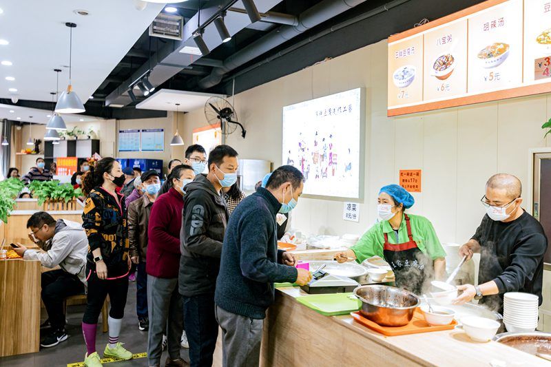 映湖路分店